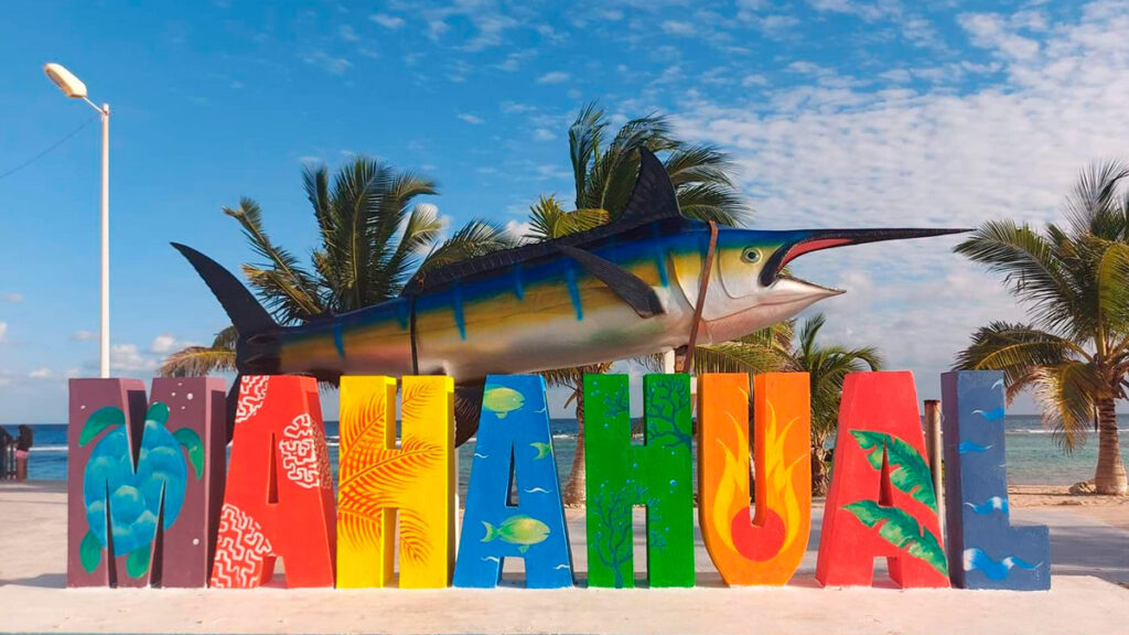 MAHAHUAL